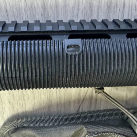 BRT CAR-15 SD 9mm RDB Upper - No Suppressor