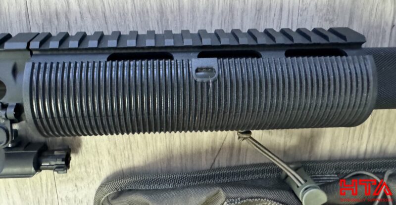 BRT CAR-15 SD 9mm RDB Upper - No Suppressor