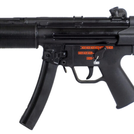 MKE AP5-SD MagPul Brace