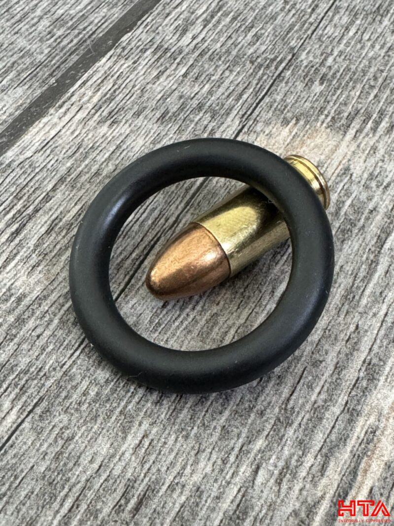 HTA MP5 SD Sealing Ring - Image 3