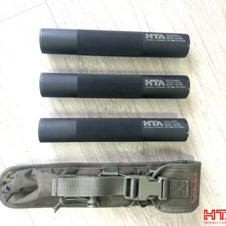 HTA SDK (9") Suppressor
