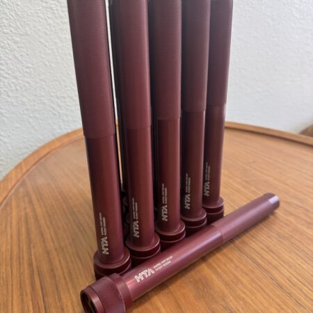 HTA Barrel Port Brush 2.0